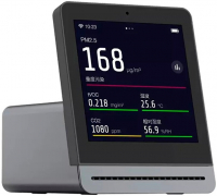 Монитор качества воздуха Cleargrass Air Detector (CGS1) (темно-серый)