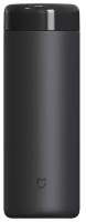Термос Xiaomi Mijia Rice Home Thermos Cup Pocket Version (0.35L) (MJKDB01PL) (черный)