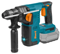 Перфоратор Bort BHD-21Li-XDK (без АКБ) (93413472) — фото, купить в Минске с доставкой по Беларуси — 360shop.by