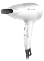 Фен Braun Satin Hair 3 HD 380 — фото, купить в Минске с доставкой по Беларуси — 360shop.by