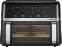 Аэрогриль Trouver Air Fryer FD20s Pro (международная версия, черный)