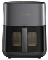 Аэрогриль Trouver Air Fryer FD10s Pro (международная версия, черный)