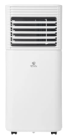 Кондиционер мобильный Royal Clima Cubo RM-CU30HH-E — фото, купить в Минске с доставкой по Беларуси — 360shop.by