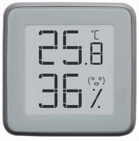 Термогигрометр Miaomiaoce Zenmeasure Bluetooth Hygrometer Thermometer (MHO-C401) — фото, купить в Минске с доставкой по Беларуси — 360shop.by