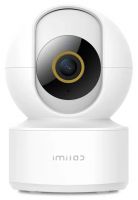 IP-камера Imilab C22 3K Wi-Fi 6 Plug-in Indoor Camera (белый)
