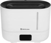Увлажнитель воздуха Neoclima NHL-300L – фото, купить в Минске с доставкой по Беларуси – 360shop.by