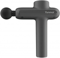 Перкуссионный массажер Xiaomi Yunmai Massage Gun Pro Basic (YMJM-551S)