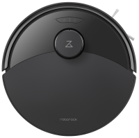 Робот-пылесос Roborock Q8 Max Pro (RRA1TAL) (Q8MRP52-02, международная версия, черный)
