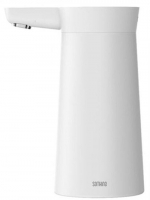 Автоматическая помпа для воды Sothing Water Pump Wireless (DSHJ-S-2004) (белый)