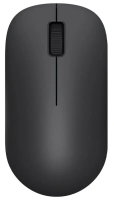 Мышь Xiaomi Wireless Mouse Lite 3 (XMWXSB05YM) (китайская версия, черный)