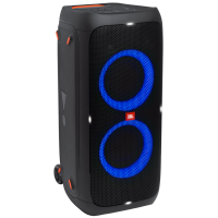 Колонка для вечеринок JBL Partybox 310 (без микрофона)