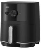 Аэрогриль Braun HF 3000 IBK — фото, купить в Минске с доставкой по Беларуси — 360shop.by