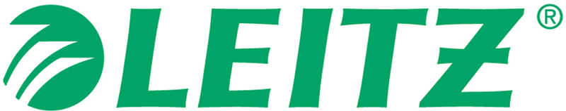 Логотип Leitz