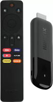Смарт-приставка Xiaomi Mi TV Stick 4K 2nd Gen (MDZ-33-AA) (PFJ4203RU, русская версия)