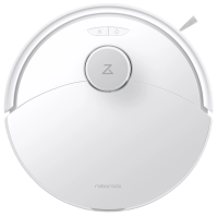Робот-пылесос Roborock Q8 Max Pro (RRA1TAL) (Q8MRP02-02, международная версия, белый)