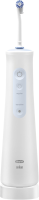 Ирригатор портативный Braun Oral-B Aquacare 4 Pro-Expert (MDH20.016.2) — фото, купить в Минске с доставкой по Беларуси — 360shop.by