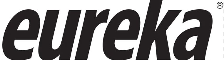 Логотип Eureka