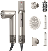 Фен-стайлер Dreame Нairdryer Dazzle (AZD20A) — фото, купить в Минске с доставкой по Беларуси — 360shop.by