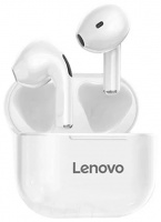 Наушники Lenovo LivePods LP40