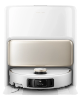 Робот-пылесос Trouver Robot Vacuum V50 Ultra Complete (RLV72LE-1) — фото, купить в Минске с доставкой по Беларуси — 360shop.by