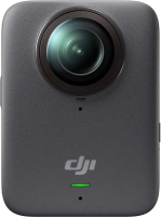 Экшен-камера DJI Osmo 360 Standard Combo — фото, купить в Минске с доставкой по Беларуси — 360shop.by