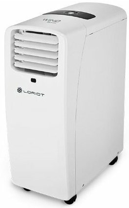 Мобильный кондиционер Loriot LPC-09TAM