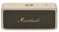 Портативная колонка Marshall Emberton II (кремовый)