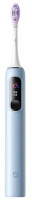 Электрическая зубная щетка Xiaomi Mijia Sonic Electric Toothbrush Pro (MES610) (синий)