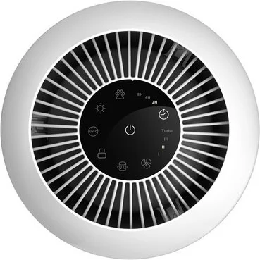 Очиститель воздуха NeoClima NP170RW — фото, купить в Минске с доставкой по Беларуси — 360shop.by