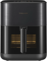 Аэрофритюрница Trouver Air Fryer FD10 Pro (VFF12A) (международная версия, черный)