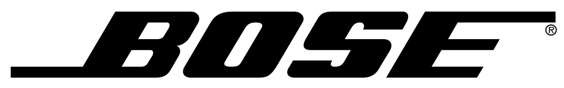 Логотип Bose