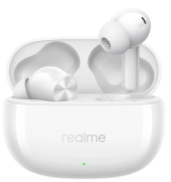 Наушники Realme Buds T200x (RMA2415-A)  — фото, купить в Минске с доставкой по Беларуси — 360shop.by
