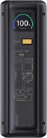 Внешний аккумулятор Xiaomi Mi 212W Power Bank 25000mAh (P03MI) — фото, купить в Минске с доставкой по Беларуси — 360shop.by
