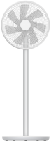 Напольный вентилятор Xiaomi SmartMi Standing Fan 2 (ZLBPLDS04ZM) – фото, видео, купить в Минске с доставкой по Беларуси – 360shop.by