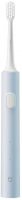 Электрическая зубная щетка Xiaomi Mijia Sonic Electric Toothbrush T200-(голубой)