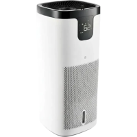 Мойка воздуха IClima LUX-9000AW — фото, купить в Минске с доставкой по Беларуси — 360shop.by