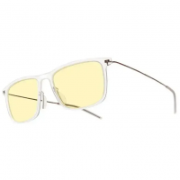 Компьютерные очки Mijia Anti-Blue Goggles Pro (HMJ02TS) (прозрачный)