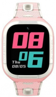 Детские умные часы Mibro P5 (XPSWP003) (розовый)