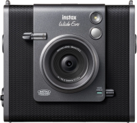 Фотоаппарат Fujifilm Instax Wide Evo — фото, купить в Минске с доставкой по Беларуси — 360shop.by