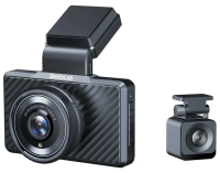 Видеорегистратор Botslab Dash Cam G500H Pro (международная версия)