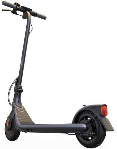 Электросамокат Ninebot Kickscooter E2