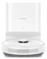 Робот-пылесос Dreame F10 Plus (RLF11SE) — фото, купить в Минске с доставкой по Беларуси — 360shop.by