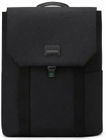 Рюкзак Ninetygo Urban Shark Pack Vitality (6941413218825) (черный)