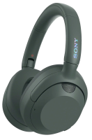 Наушники Sony ULT Power Sound Wear WH-ULT900N (зеленый)