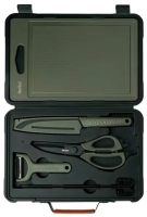 Набор для барбекю Nextool Barbecue Tool Set 6-in-1 (NE20261) — фото, купить в Минске с доставкой по Беларуси — 360shop.by