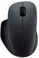 Мышь беспроводная Xiaomi Mi Wireless Mouse Comfort Edition (XMWXSB04YM) (китайская версия, черный)