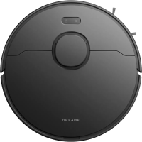 Робот-пылесос Dreame F10 (RLF11SA) (международная версия, черный)