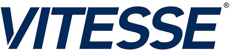 Логотип Vitesse