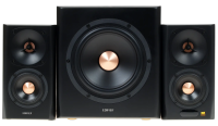Акустика Edifier S360DB — фото, купить в Минске с доставкой по Беларуси — 360shop.by