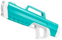Водяной пистолет Xiaomi ORSAYMOO Fully Automatic Water Absorption Pulse Water Gun (зеленый)
